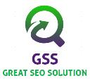 Great SEO Solution logo